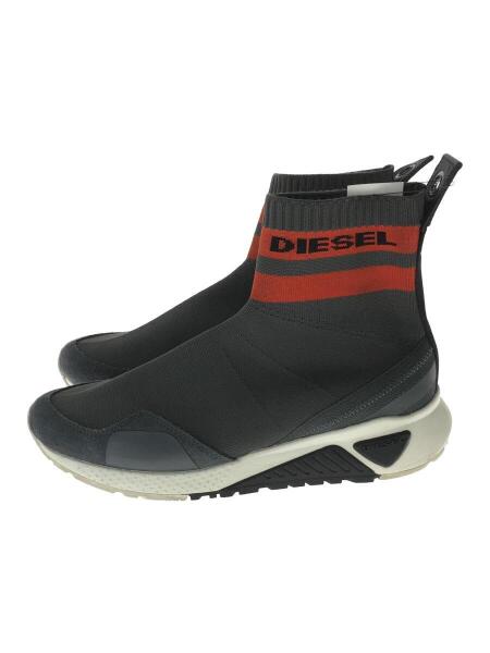 DIESEL([イリョウ/フクショク]ディーゼル) / ハイカットスニーカー 