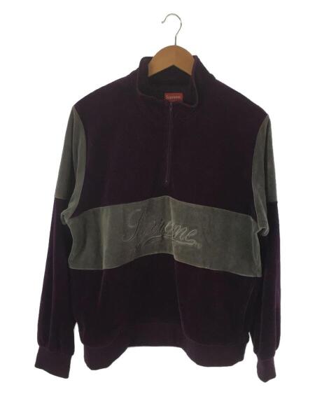 Supreme(シュプリーム) / ジャージ/M/ベロア/PUP | 古着の販売・通販 