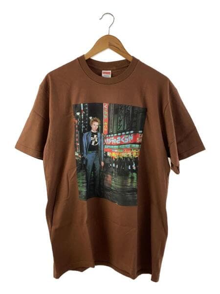 Supreme Supreme PiL Live in Tokyo tee | Grailed Supreme PiL Live In Tokyo Tee Brown