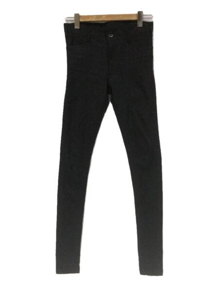 JULIUS(ユリウス) / 15AW/9oz Stretch denim/シームドスキニー/ボトム 