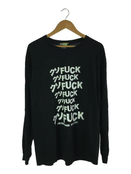 その他ブランド(ソノタブランド) / ENERGIE GANG/長袖Tシャツ/XL 