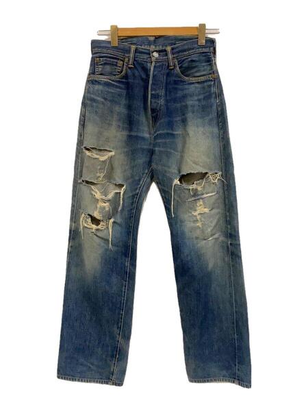 EVISU(エヴィス) / No2/2004/ボトム/30/コットン/IDG | 古着の販売 