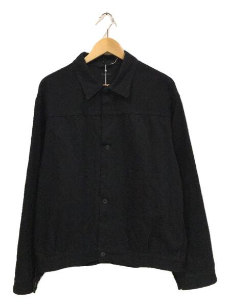 22AW ファッション comoli【コモリ】デニムワークジャケット