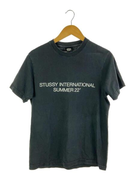 STUSSY(ステューシー) / STUSSY INTERNATIONAL SUMMER22/Tシャツ/S 