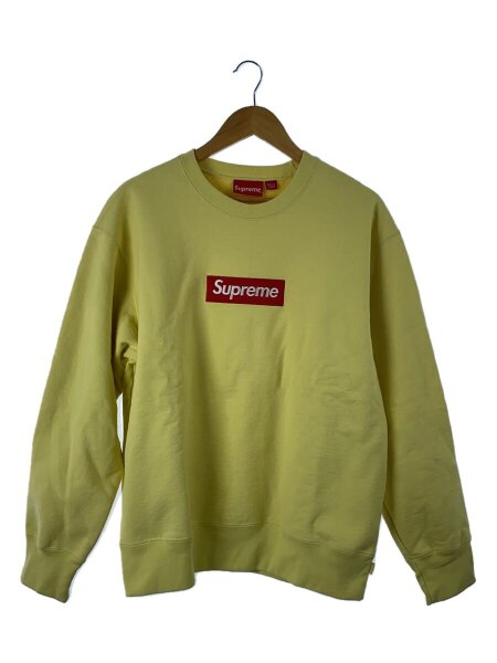 Supreme(シュプリーム) / 22AW/Box Logo Crewneck/スウェット/M