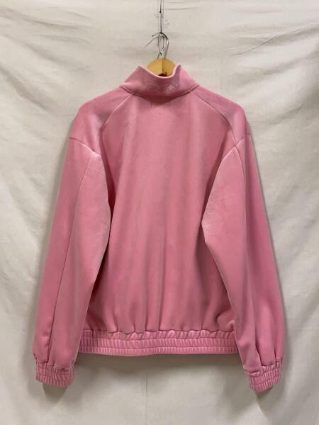 X-LARGE(エクストララージ) / ×DexFilmz/VELOR TRACK JACKET&PANTS/L 