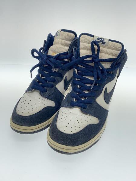 nike dunk high villanova 2004