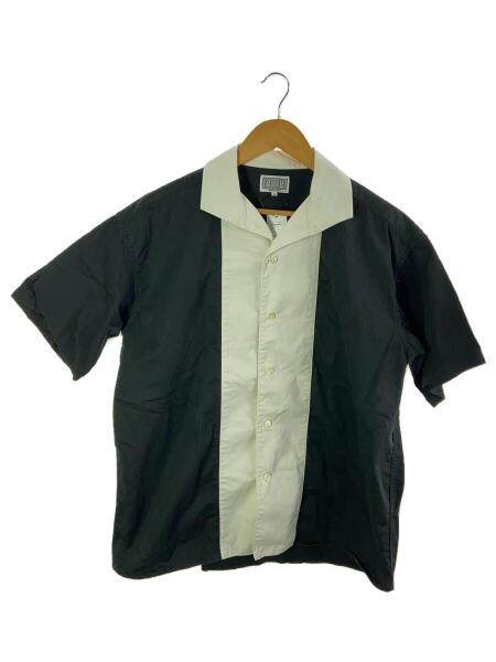 シャツ CAV EMPT (C.E)  20ss OFF CENTER SHORT C.E(CAV EMPT)(シーイー(キャブエンプト)) / 20SS/OFF CENTER SHORT