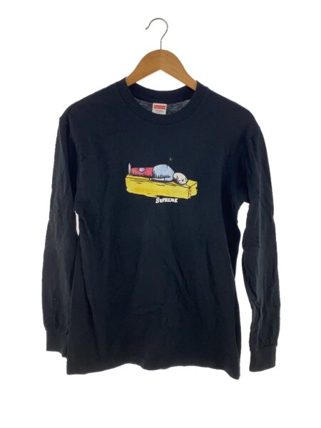 23AW Supreme Neil Blender Arrow L/S Tee