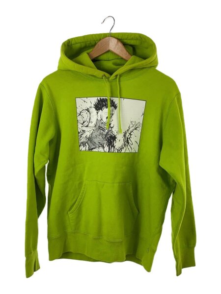 Supreme(シュプリーム) / 17AW/AKIRA Arm Hooded Sweatshirt/パーカー 
