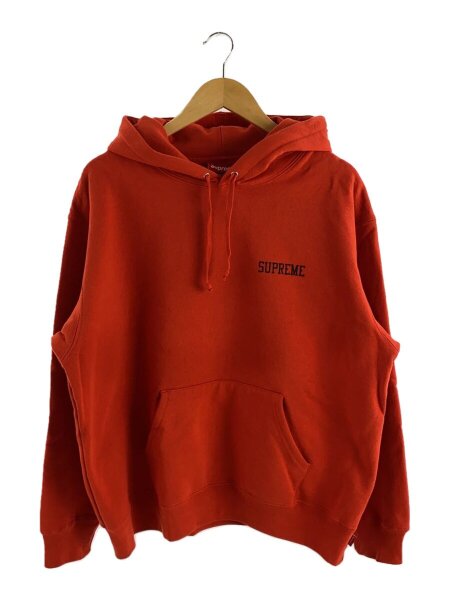 Supreme(シュプリーム) / 24FW/On God Hooded Sweatshirt/パーカー/M 