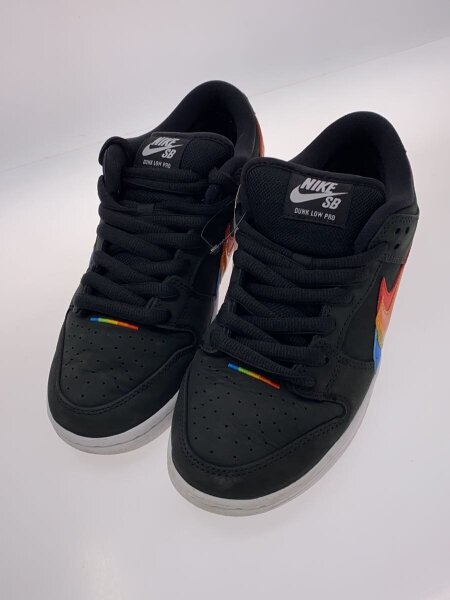 NIKE(ナイキ) / ×POLAROID/SB Dunk Low Pro/25.5cm/BLK/DH7722-001 