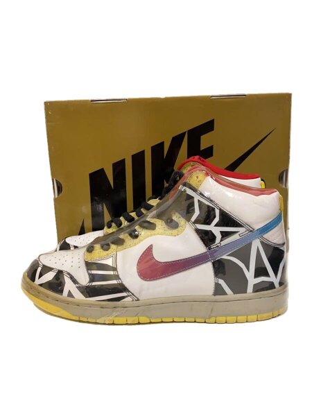 NIKE(ナイキ) / SB Dunk High Thrashin/27cm/マルチカラー/313171-141 