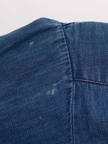 Lee(リー) / 長袖シャツ/--/デニム/IDG// | 古着の販売・通販なら