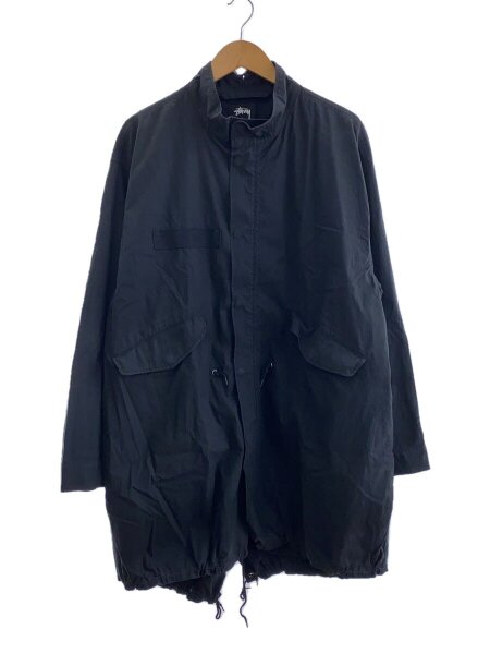 STUSSY(ステューシー) / 23SS/NYCO FISHTAIL PARKA/モッズコート/S