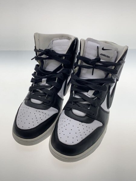 NIKE(ナイキ) / ×AMBUSH/Dunk High Black/28cm/ブラック/CU7544-001 