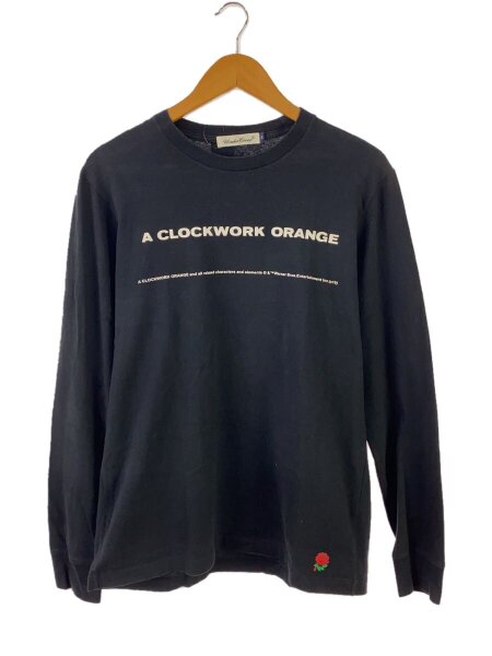 UNDERCOVER(アンダーカバー) / A CLOCK WORK ORANGE/時計じかけの 