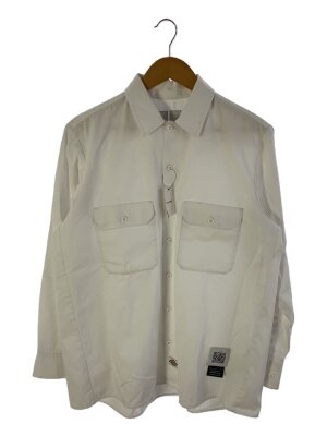 01 ファッション FUMITO GANRYU ベージュ 長袖シャツ