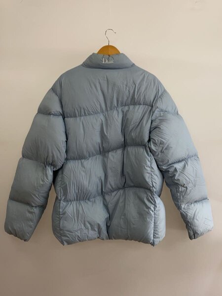 Dime(ダイム) / Corduroy Wave Puffer Jacket/ダウンジャケット/L 