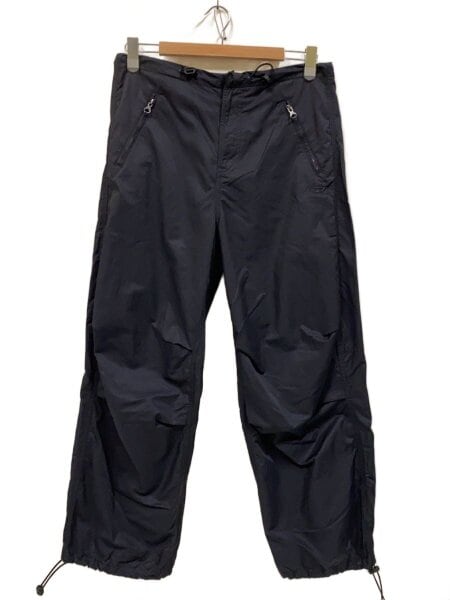 極美品 DIESELディーゼル P-DIAMANDA ナイロンカーゴパンツ