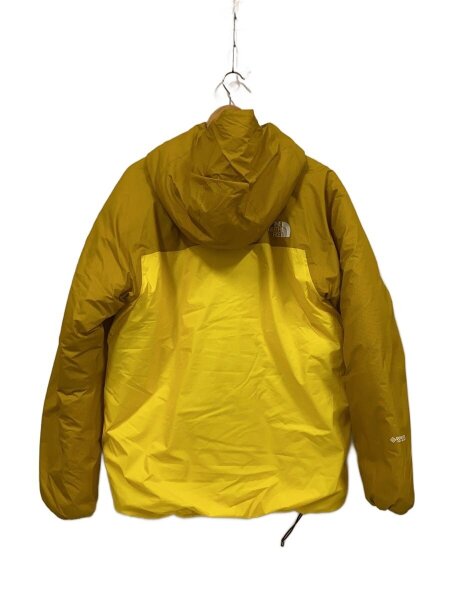 THE NORTH FACE(ザノースフェイス) / Aglow Doublewall Jacket/M