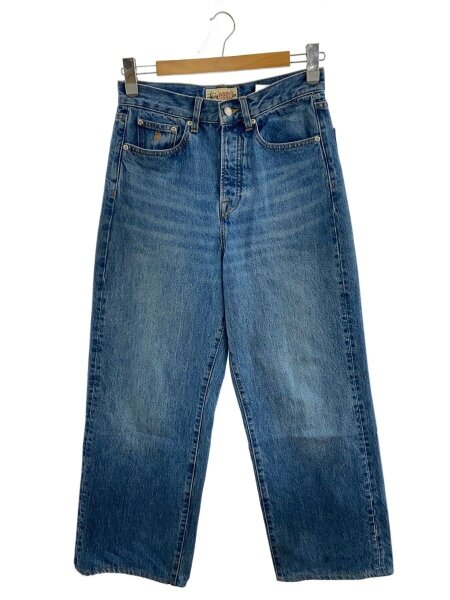 STUSSY(ステューシー) / RELAXED JEAN DENIM/ボトム/28/デニム/IDG 