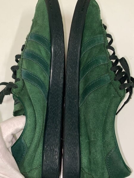 確認 adidas(アディダス) / Tobacco Gruen/28.5cm/GRN/GW8205// | 中古品の