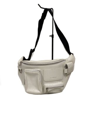 BALENCIAGA(バレンシアガ) / ショルダーバッグ/レザー/無地/170939