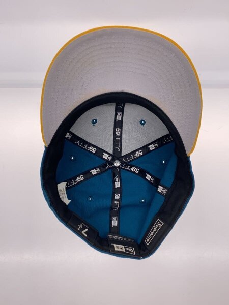 Supreme(シュプリーム) / 22SS/Goat New Era/キャップ/7 1/2 