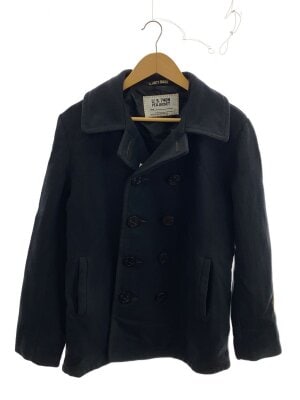 Schottのピーコート検索結果|古着・中古品の通販サイト セカンド