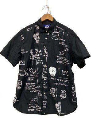 JUNYA WATANABE COMME des GARCONS MANの半袖シャツ検索結果|古着