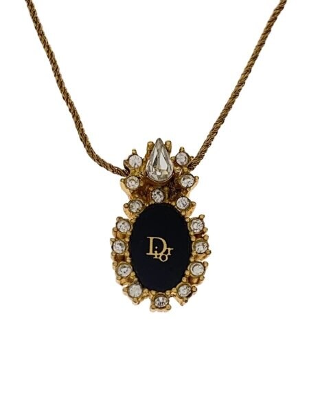Christian Dior(クリスチャンディオール) / vintage/ネックレス 