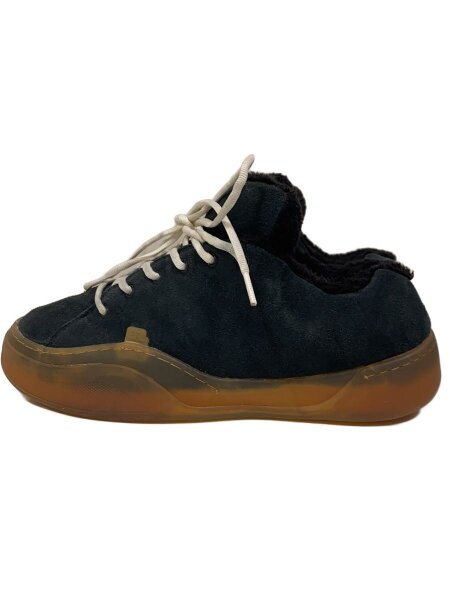 ERL(イーアールエル) / SUEDE SKATE VAMPS SNEAKER/ローカット 