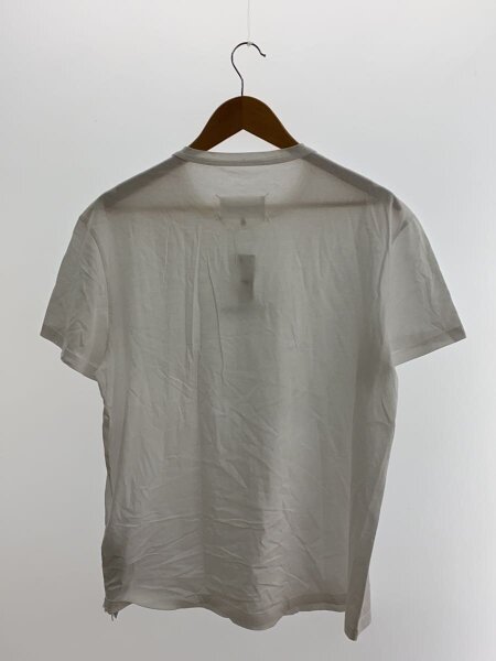 Maison Margiela(メゾンマルジェラ) / Tシャツ/48/コットン/WHT