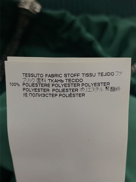 DSQUARED2(ディースクエアード) / SLEEVELESS JACKET/ナイロンベスト