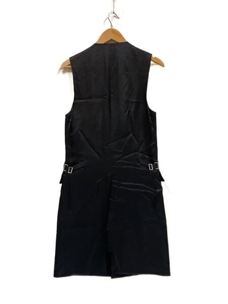 Dior HOMME(ディオールオム) / エディ期/07AW/ロングジレベスト Dior HOMME(ディオールオム) / エディ期/07AW/ロングジレベスト