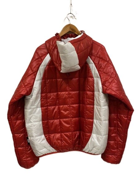 PALACE(パレス) / PERTEX NET PLUS MICROLITE JACKET CLARET/M 