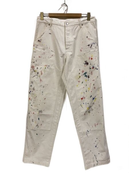 Dior HOMME(ディオールオム) / CARPENTER PANT/ペインターパンツ/31