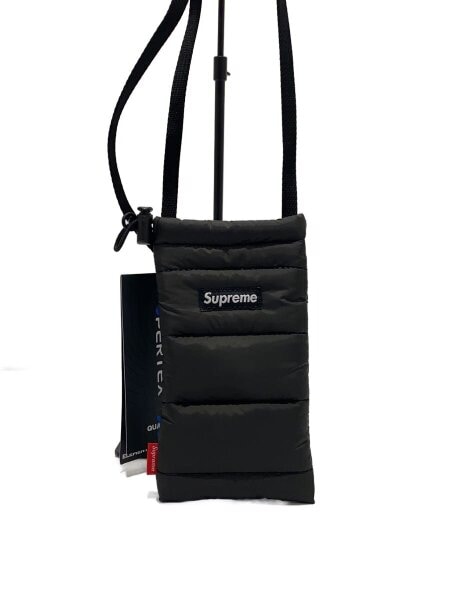 Supreme(シュプリーム) / 22AW/Puffer Neck Pouch/ポリエステル 