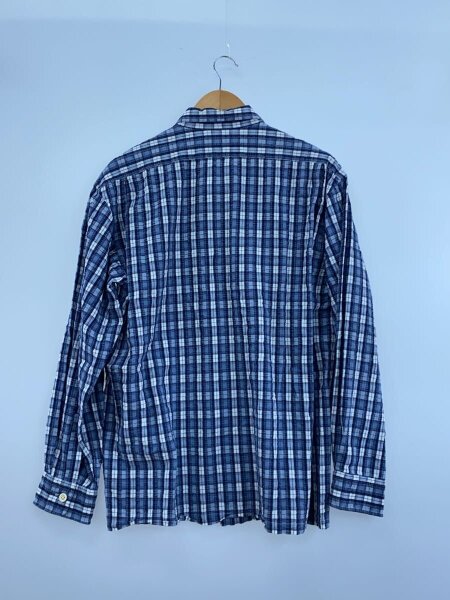 CHAPS RALPH LAUREN(チャップスラルフローレン) / ジップアップシャツ 