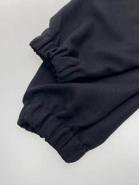 COOTIE(クーティー) / Polyester Twill Football Top/S/ポリエステル 