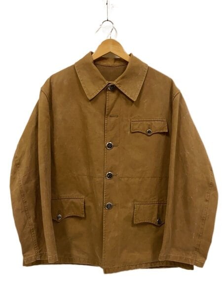 その他ブランド(ソノタブランド) / 40s/FRENCH HUNTING JACKET/動物