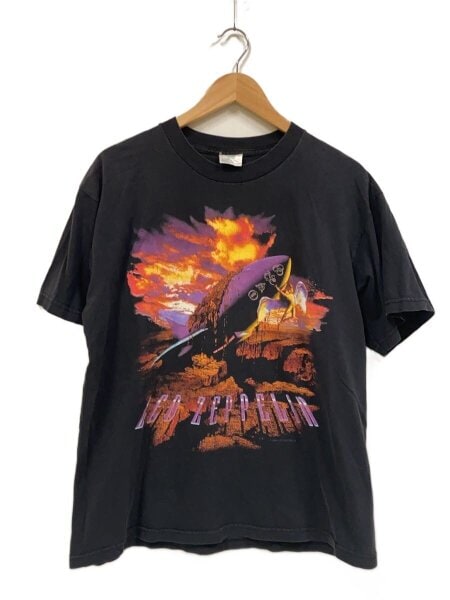 WINTERLAND(ウィンターランド) / LED ZEPPELIN 1994 SWAN SONG/Tシャツ 