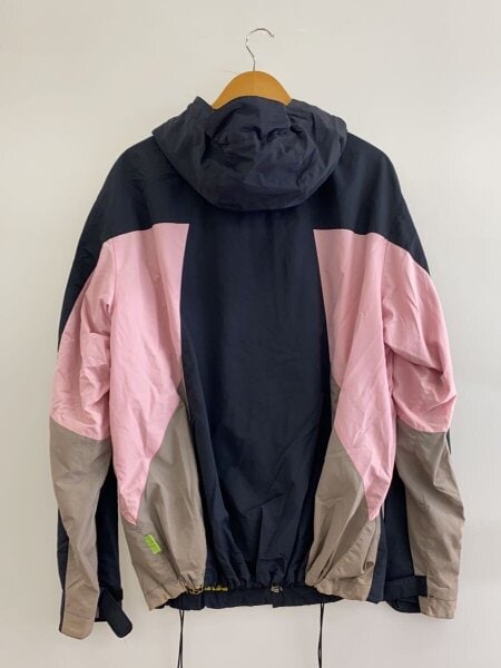 SWAGGER(スワッガー) / ナイロンジャケット/XL/--/BLK// | 古着の販売 
