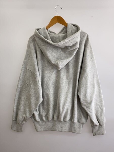 N!CE(ナイス) / パーカー/M/コットン/GRY/NC-CT01// | 古着の販売 