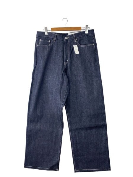 NEIGHBORHOOD(ネイバーフッド) / RIGID DENIM DP WIDE PANTS/L 