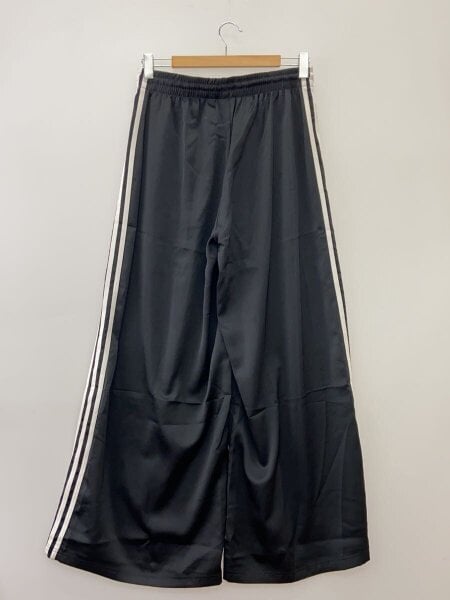 alo yoga ナイロン トラックパンツ ブラック メンズ XL ブラック（黒