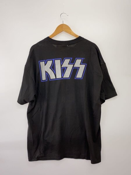 Hanes(ヘインズ) / 00s/KISS THE FAREWELL TOUR 1973-2000/Tシャツ/XL