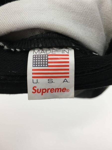 Supreme(シュプリーム) / ワークキャップ/FREE/コットン/カーキ