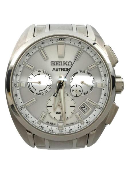 SEIKO(セイコー) / SEIKO セイコー/ソーラー腕時計/アナログ